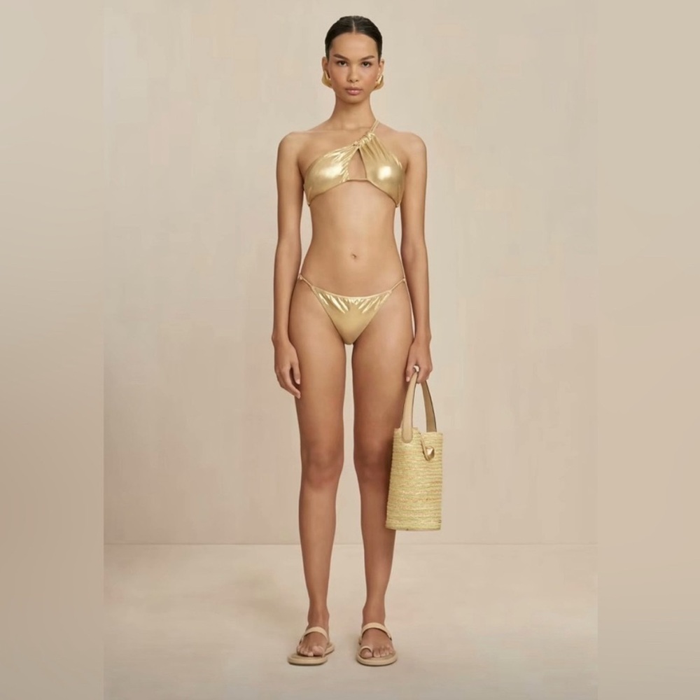 Cult Gaia Vallie Bikini